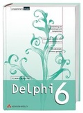 Cover: Delphi 6 - Addison Wesley