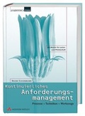 Cover: Kontinuierliches Anforderungsmanagement - Addison Wesley