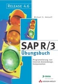 Cover: Programmierung von Internet-Anwendungskomponenten - Addison Wesley