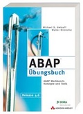 Cover: ABAP Workbench: Konzepte und Tools - Addison Wesley