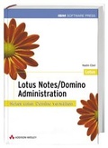 Cover: Lotus Notes /Domino Administration - Addison Wesley