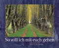 Cover: So will ich mit euch gehen - Thomas-Vlg