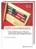 Cover: EDV Grundwissen - Addison Wesley
