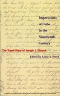 Cover: Impressions of Cuba in the Nineteenth Century - Rowman & Littlefield Publishers