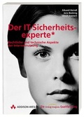 Cover: Der IT-Sicherheitsexperte - Addison Wesley