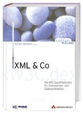 Cover: XML & Co. - Addison Wesley