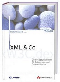 Enlarge image Cover: XML & Co. - Addison Wesley