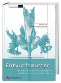 Cover: Entwurfsmuster - Addison Wesley