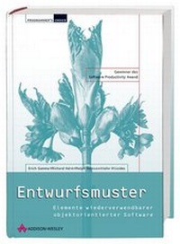 Enlarge image Cover: Entwurfsmuster - Addison Wesley