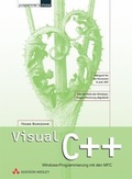 Cover: Visual C++ - Addison Wesley