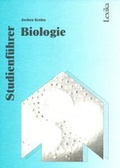 Cover: Studienf&uuml;hrer Biologie - Lexika