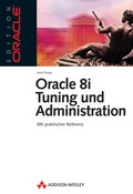 Cover: Oracle 8i Tuning und Administration - Addison Wesley