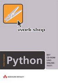 Enlarge image Cover: Python - Addison Wesley