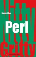 Cover: Perl - Addison Wesley