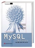 Cover: MySQL im Einsatz - Addison Wesley
