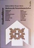 Cover: Studienf&uuml;hrer Mathematik /Naturwissenschaften - Lexika
