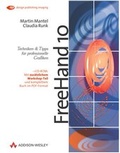 Cover: FreeHand 10 - Addison Wesley