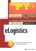 Cover: eLogistics - Addison Wesley
