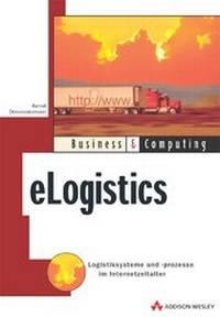 Enlarge image Cover: eLogistics - Addison Wesley