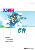 Cover: Go to C sharp - Addison Wesley