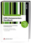 Cover: COM-Komponenten-Handbuch - Addison Wesley