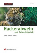 Cover: Hackerabwehr und Datensicherheit - Addison Wesley
