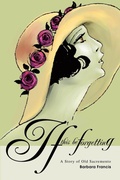 Cover: If This Be Forgetting - iUniverse
