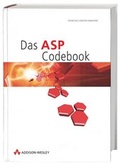 Cover: Das ASP Codebook - Addison Wesley
