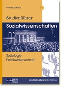 Cover: Studienf&uuml;hrer Sozialwissenschaften - Lexika