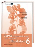 Cover: Java-Programmierung mit Borland JBuilder 6 - Addison Wesley
