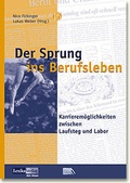 Cover: Der Sprung ins Berufsleben - Lexika