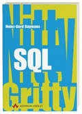 Cover: Nitty Gritty SQL - Addison Wesley