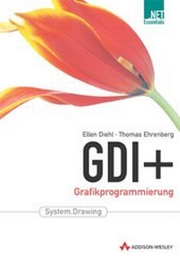 Enlarge image Cover: GDI+ - Addison Wesley