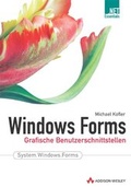 Cover: Windows Forms - Addison Wesley