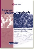 Cover: Basiswissen Volkswirtschaft - Lexika