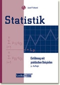 Cover: Statistik - Lexika