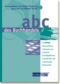 Cover: ABC des Buchhandels - Lexika