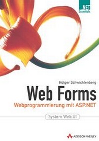 Enlarge image Cover: Web Forms - Addison Wesley