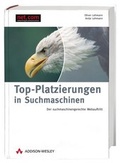 Cover: Top-Platzierungen in Suchmaschinen - Addison Wesley
