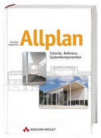 Enlarge image Cover: Allplan - Addison Wesley