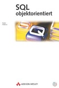 Cover: SQL objektorientiert - Addison Wesley