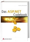 Cover: Das ASP.NET Codebook - Addison Wesley