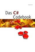 Cover: Das C# Codebook - Addison Wesley