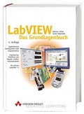 Cover: LabVIEW - Addison Wesley