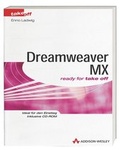 Cover: Dreamweaver MX - Addison Wesley