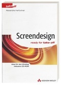 Cover: Screendesign - Addison Wesley