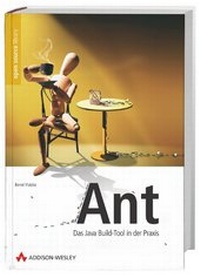 Enlarge image Cover: Ant - Addison Wesley