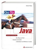 Cover: Go To Java - Addison Wesley