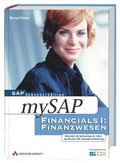 Cover: mySAP Financials - Addison Wesley