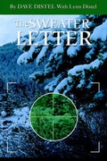 Cover: The Sweater Letter - Writers Club Press